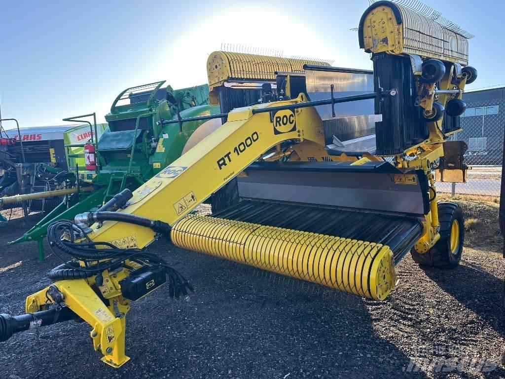 ROC RT1000 Schwader