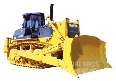 Shantui SD42-3 Bulldozer