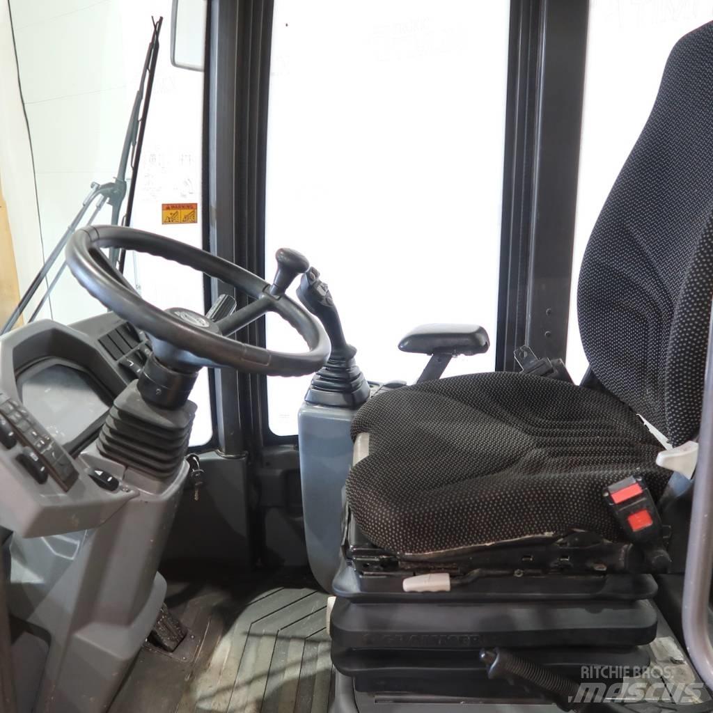 Volvo L30G Radlader