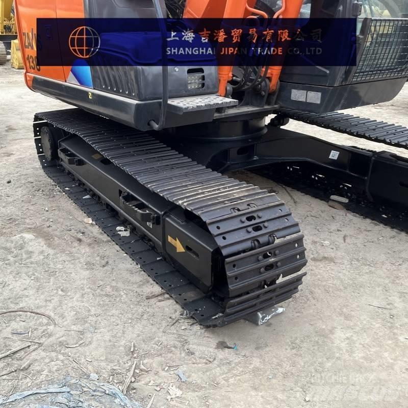 Hitachi ZX 130 Raupenbagger