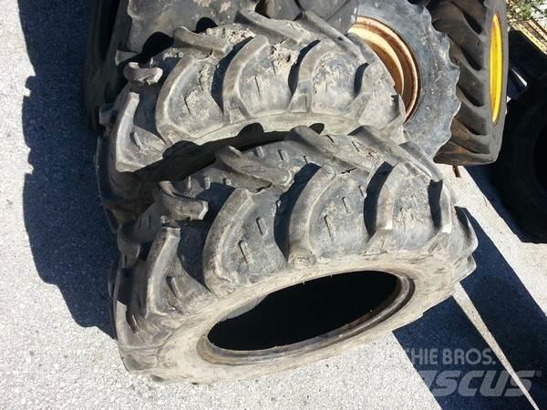  Pneus 280/70R18 Reifen