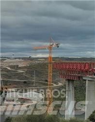 Potain MD 500 Turmdrehkrane