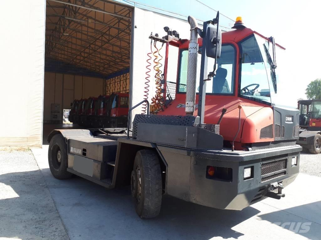 Kalmar TR618i Terminalzugmaschinen