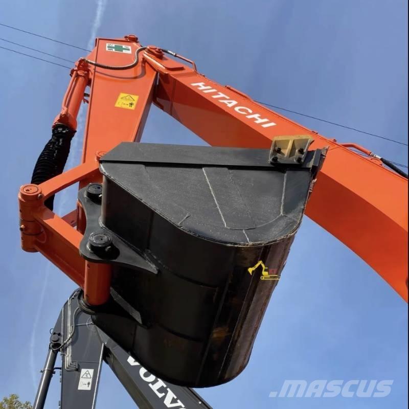 Hitachi 200-3G Raupenbagger