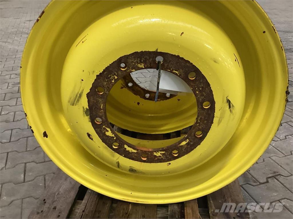 John Deere 15x30 Reifen