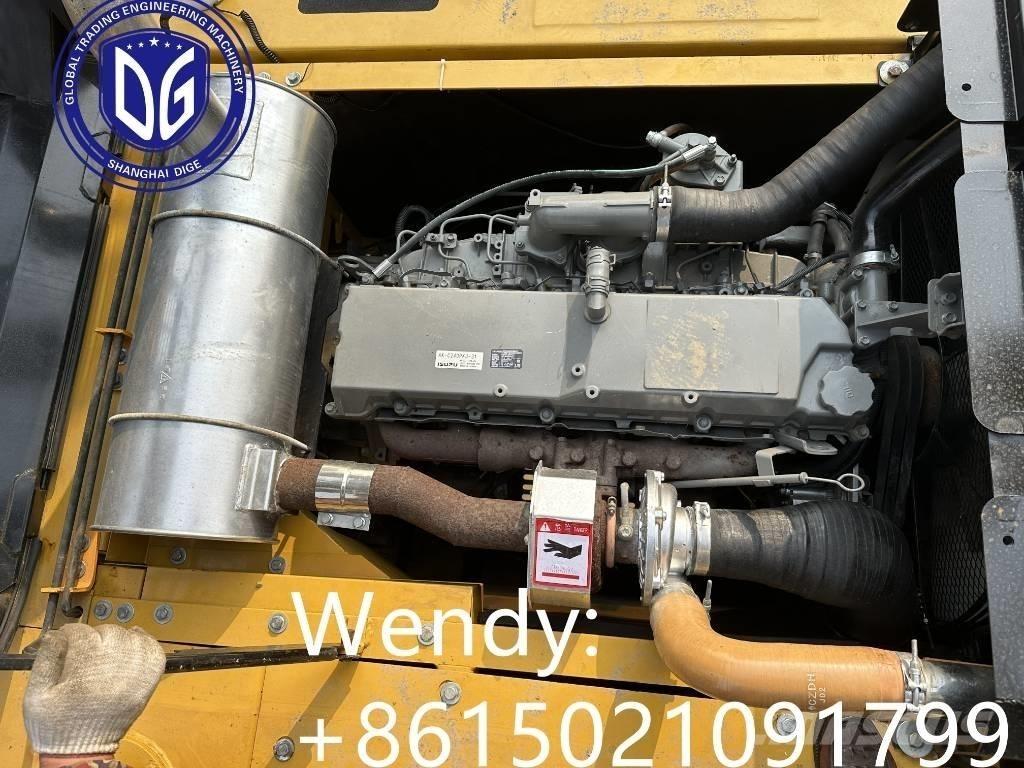 Sany SY 305 C Midibagger  7t - 12t