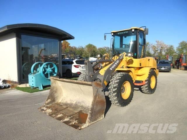 Volvo L 30 GS Radlader