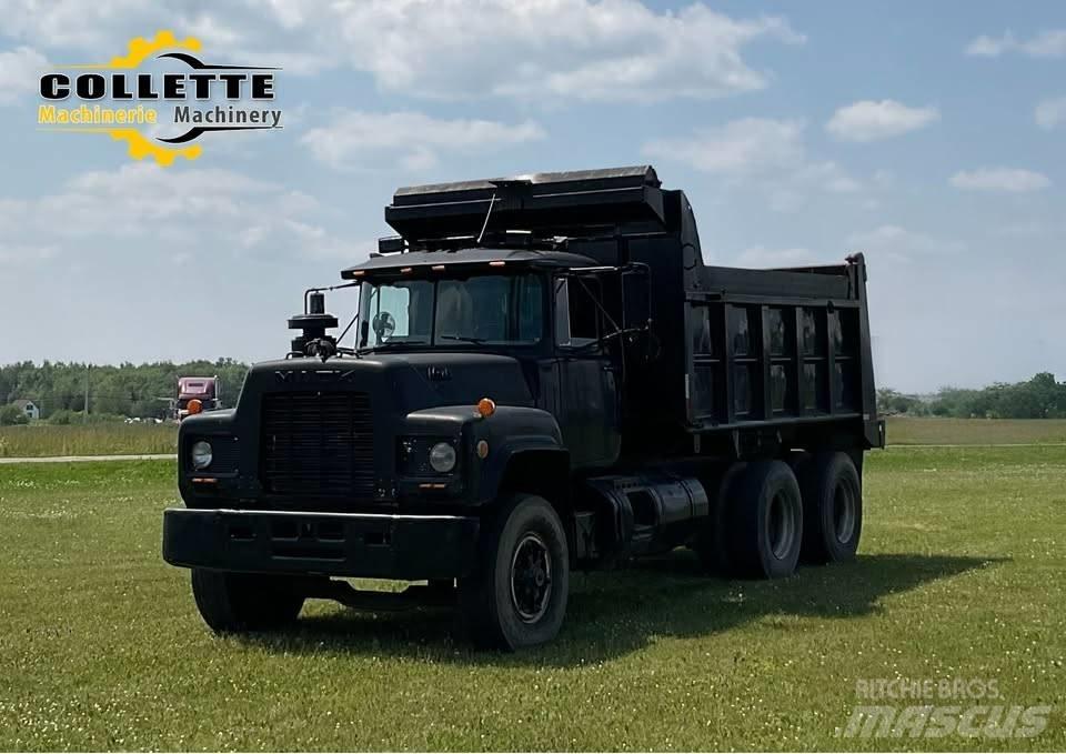 Mack R 688 ST Sattelzugmaschinen