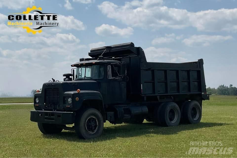 Mack R 688 ST Sattelzugmaschinen