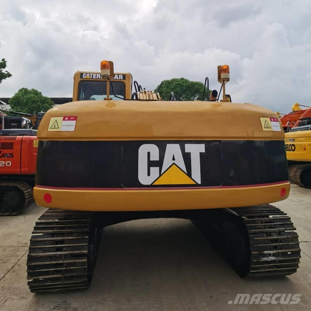 CAT 320 C L Raupenbagger