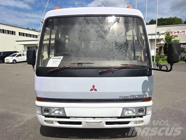 Mitsubishi KC-BE459F Minibusse