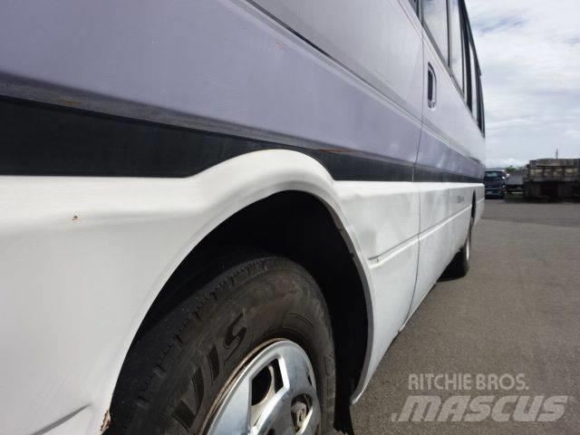 Mitsubishi KC-BE459F Minibusse