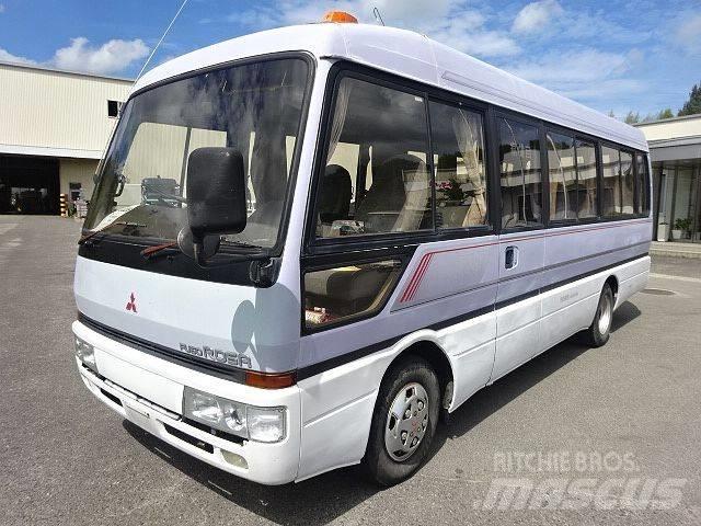 Mitsubishi KC-BE459F Minibusse