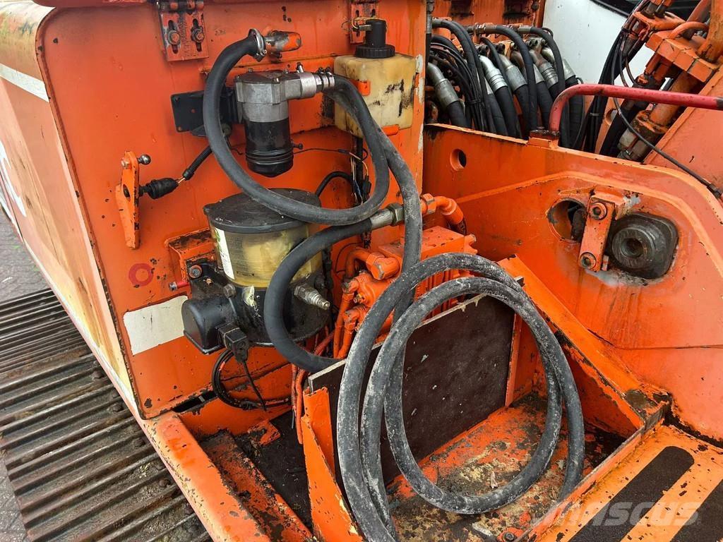 Atlas 1604LC Raupenbagger