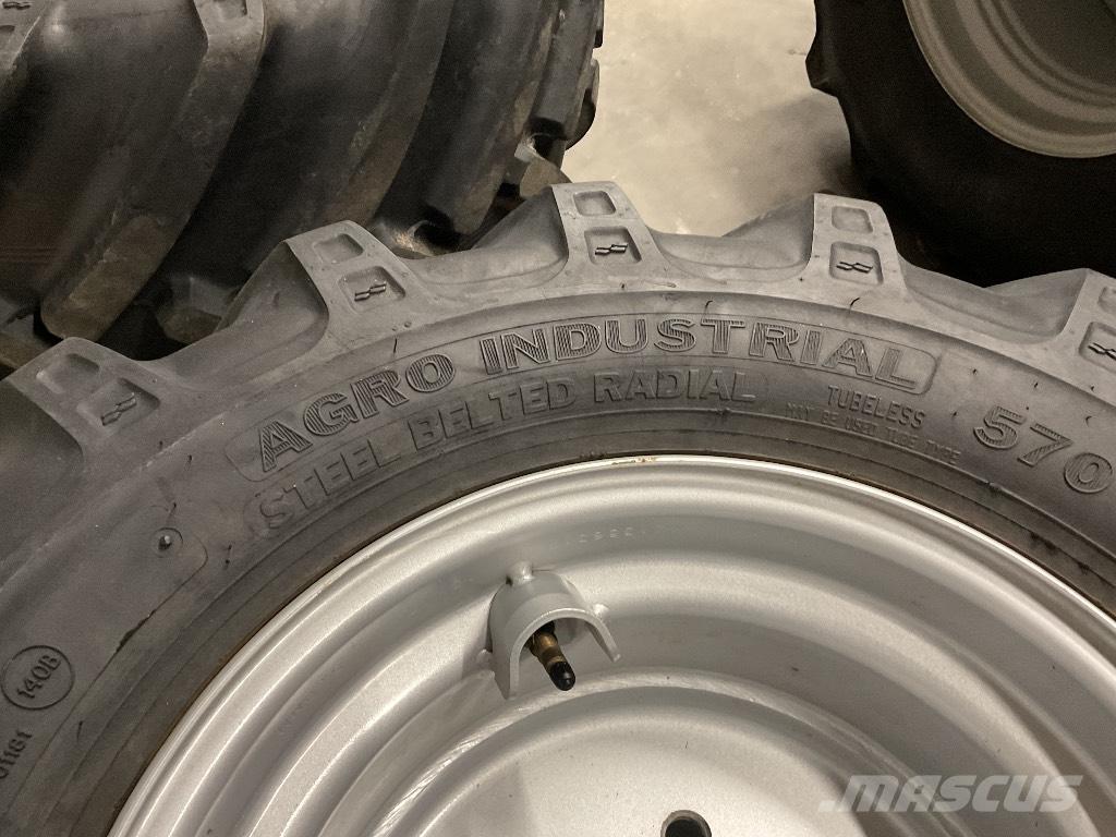 Alliance 425/55R-17 Reifen