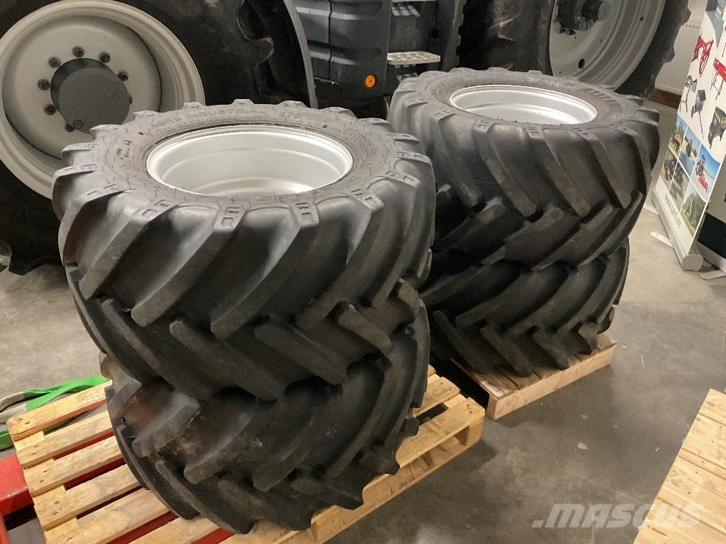 Alliance 425/55R-17 Reifen