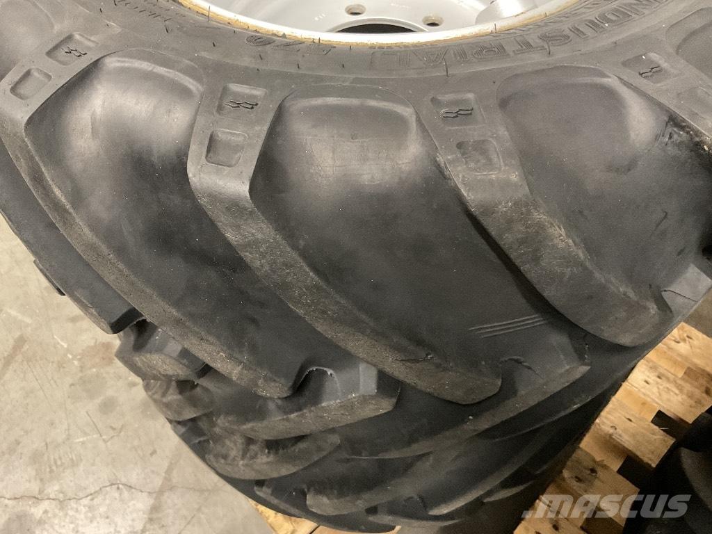 Alliance 425/55R-17 Reifen