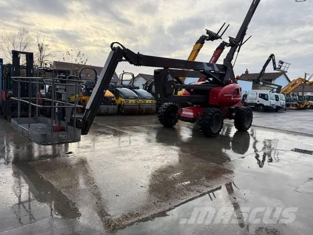 Manitou 200 ATJ Gelenkteleskoparbeitsbühnen