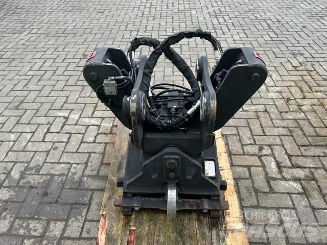 Pladdet Kant CW 30 Schnellwechsler