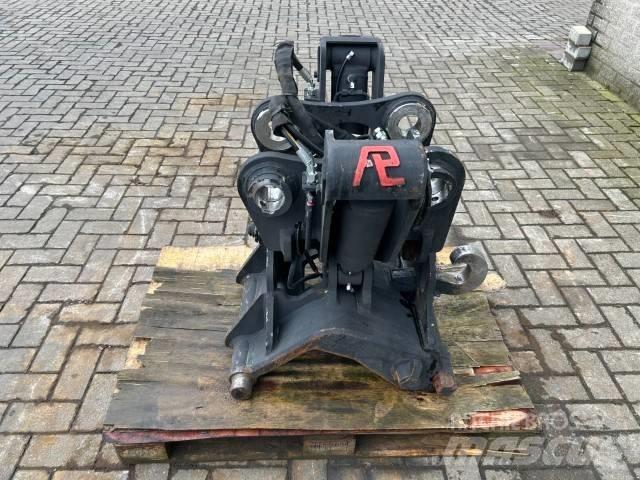 Pladdet Kant CW 30 Schnellwechsler