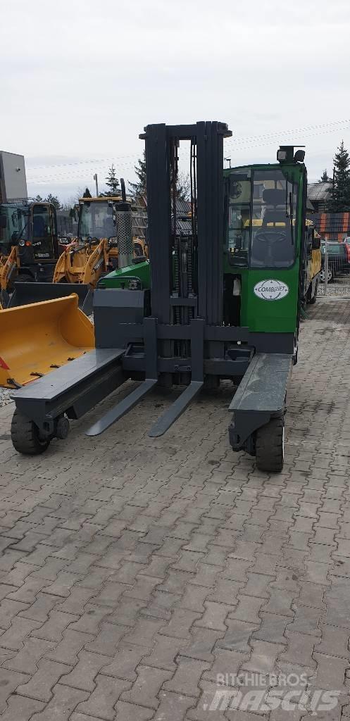 Combilift C 4500 Vierwegestapler