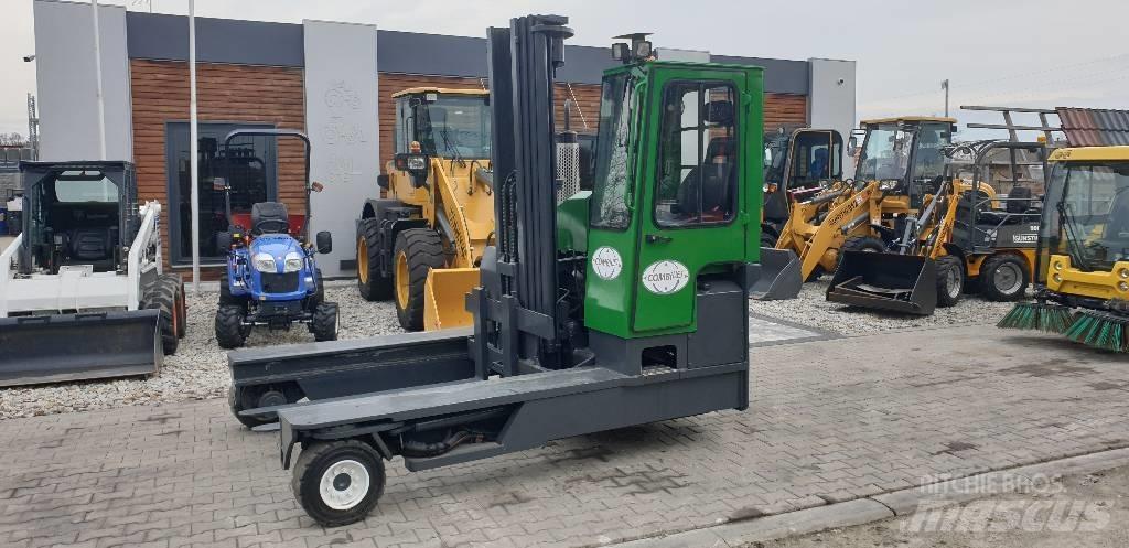 Combilift C 4500 Vierwegestapler