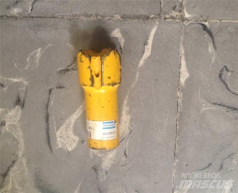 Atlas Copco  Bohrgeräte Zubehör und Ersatzteile