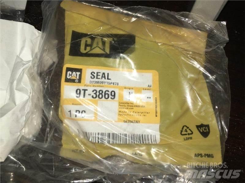 CAT  Andere Zubehörteile