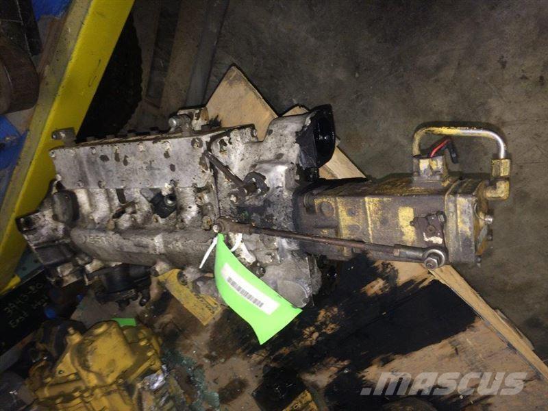 CAT 7E-1633 Andere Zubehörteile