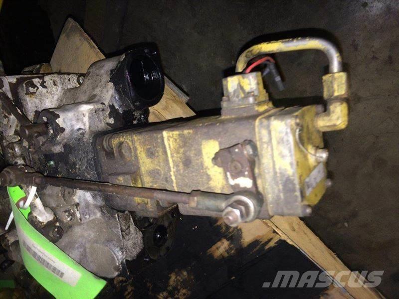 CAT 7E-1633 Andere Zubehörteile