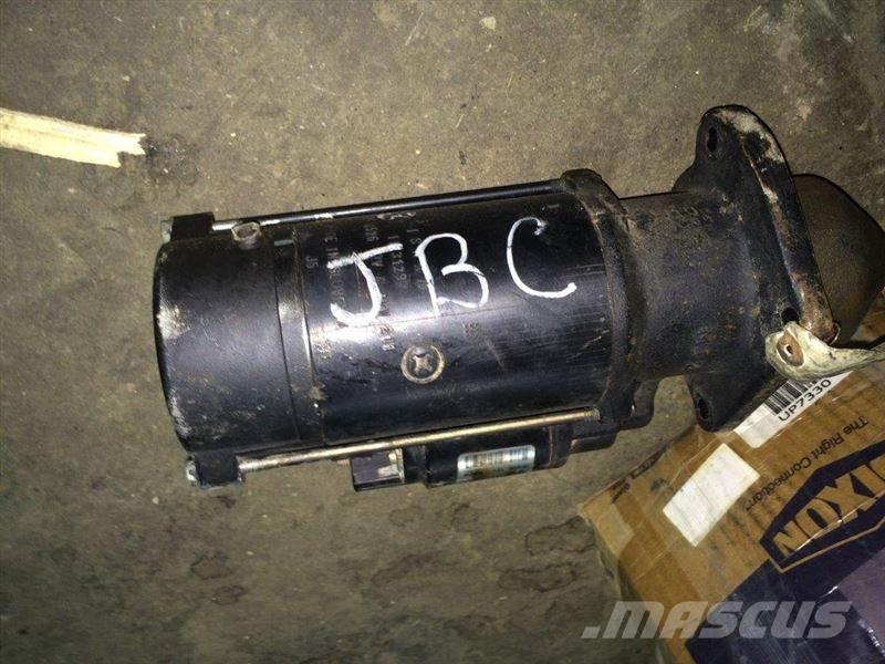 JCB 05-209 Andere Zubehörteile