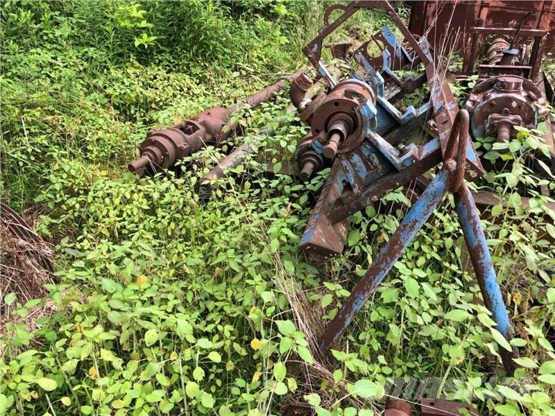  Moyno Pump Wasserpumpen