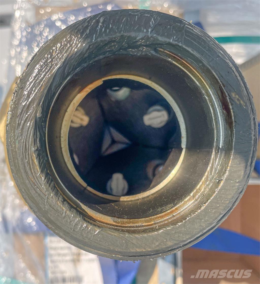 Sandvik  Bohrgeräte Zubehör und Ersatzteile