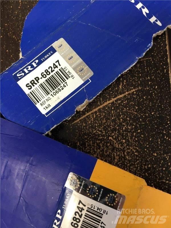 Volvo  Andere Zubehörteile