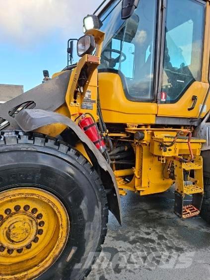 Volvo L 70 H Radlader