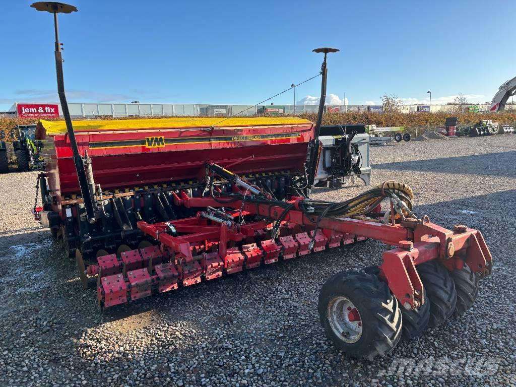 VM 400 SK Drillmaschinen