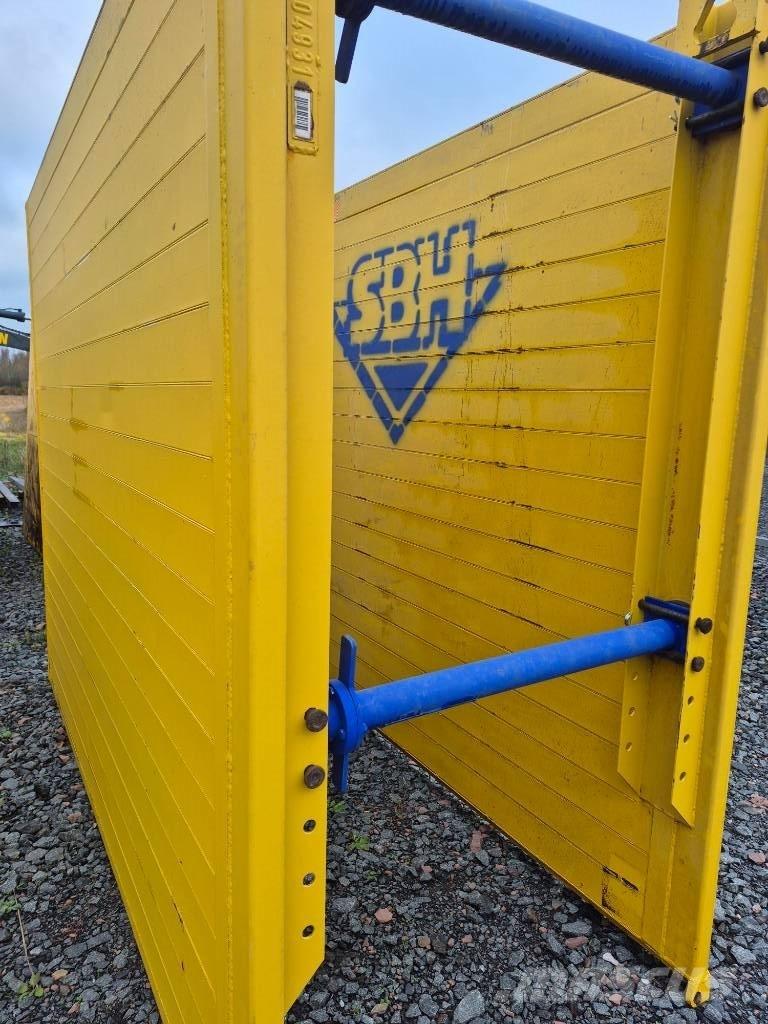  SBH S100 Sonstige Baumaschinen