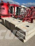 Potain MDT 178 Turmdrehkrane