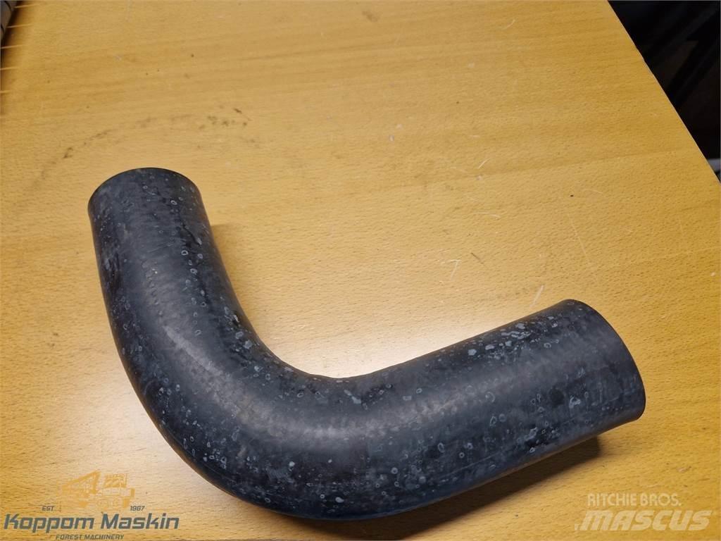 Eco Log 7022635 Motoren