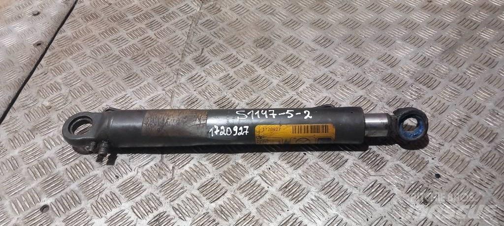 Scania 124.     1720927 Hydraulik