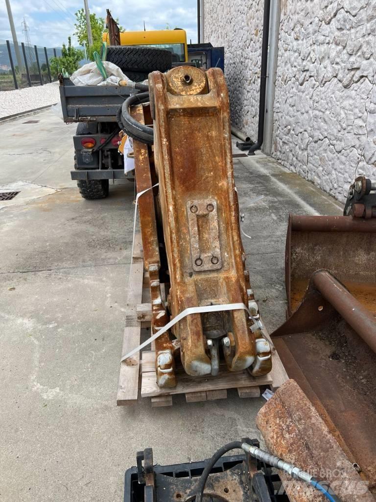 Trevibenne FR 23P Greifer