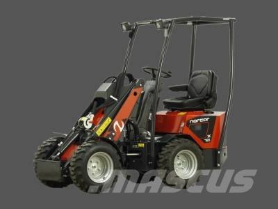 Norcar 755 XC Minilader