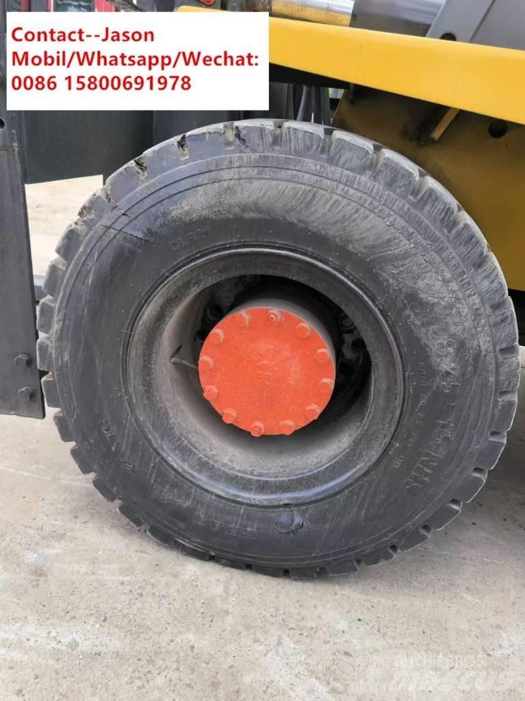 Komatsu FD 70-7 Diesel heftrucks