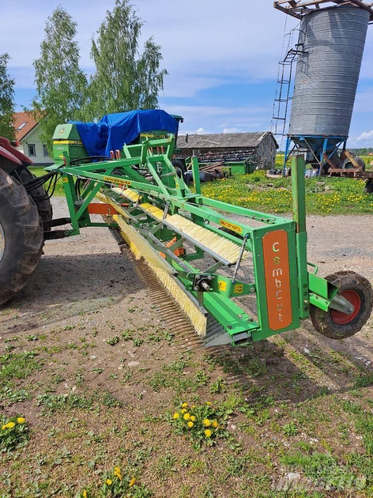  Combocut Combocut Sonstiges Traktorzubehör