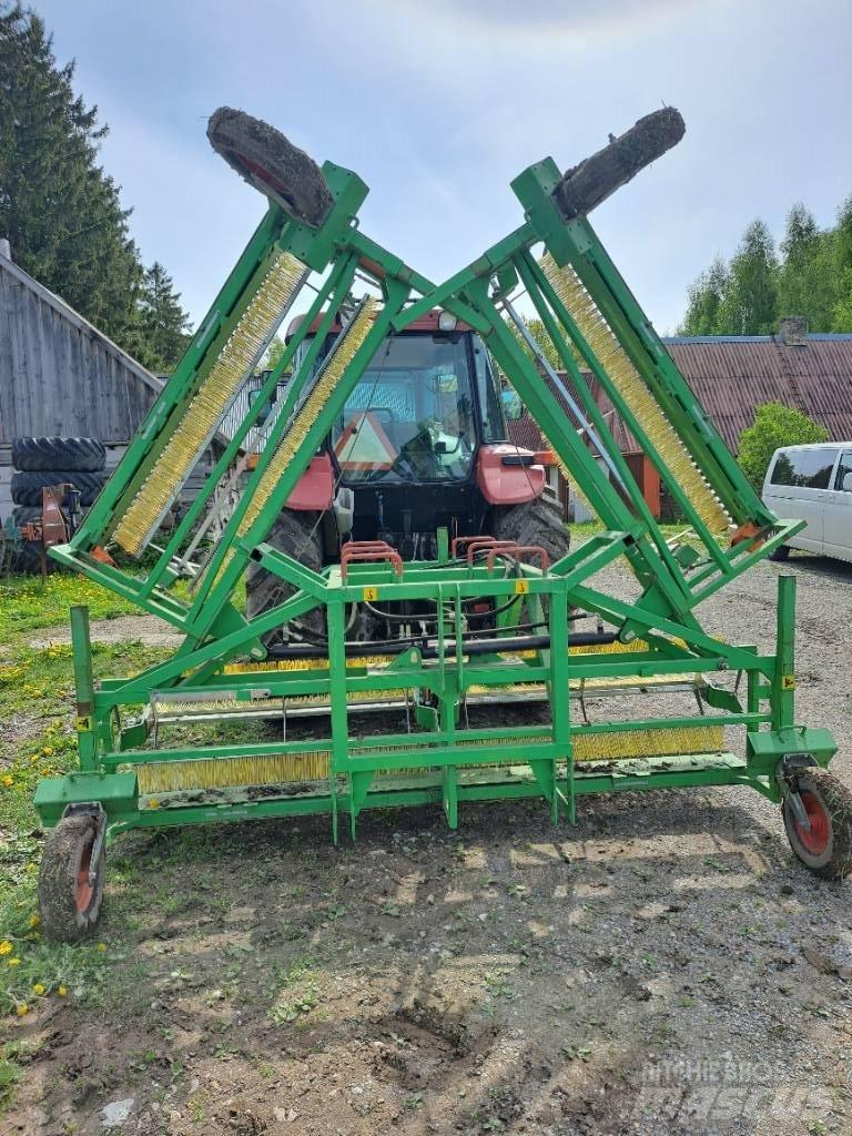  Combocut Combocut Sonstiges Traktorzubehör