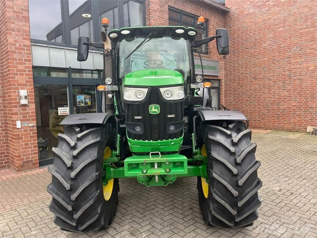 John Deere 6170R Traktoren