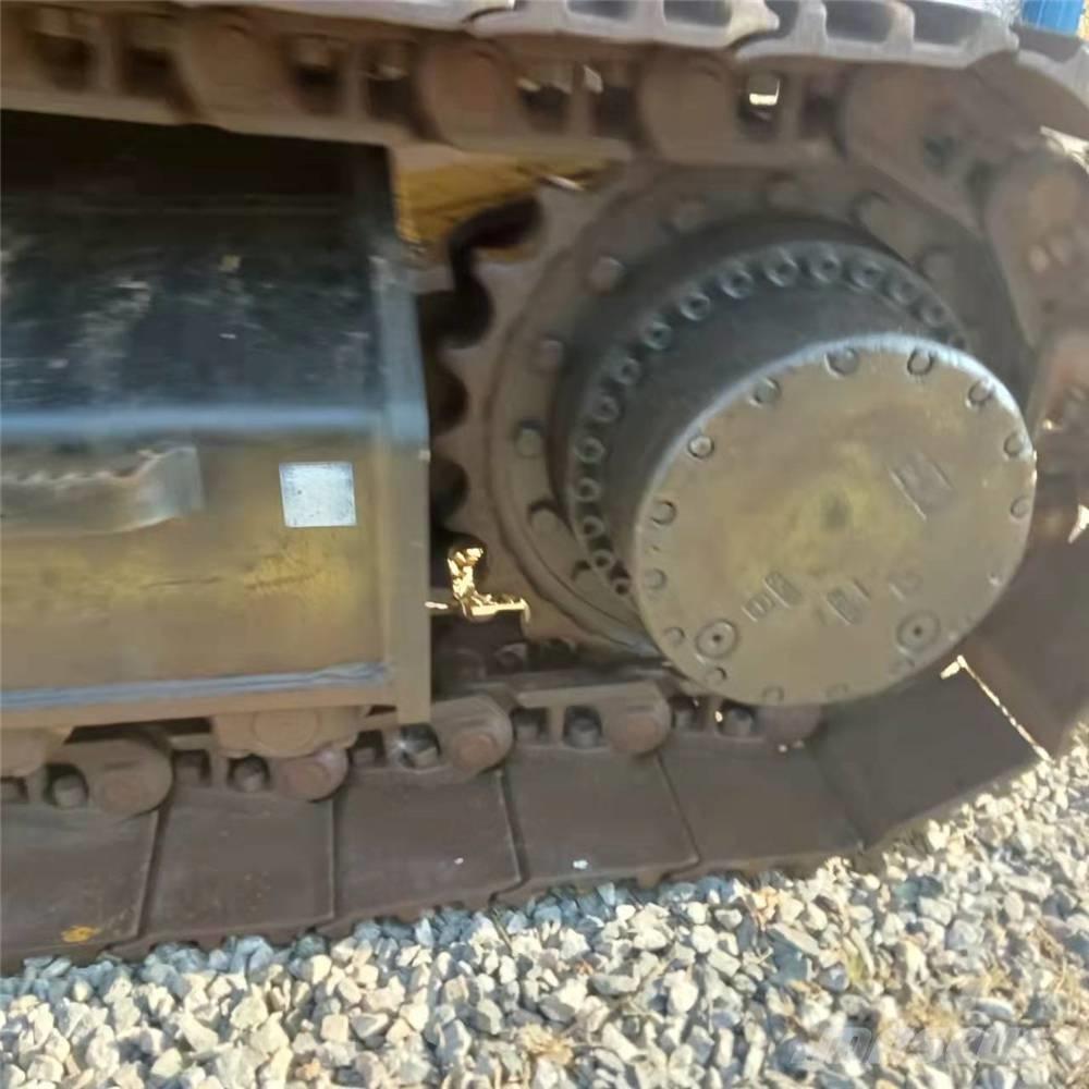 CAT 336D Raupenbagger