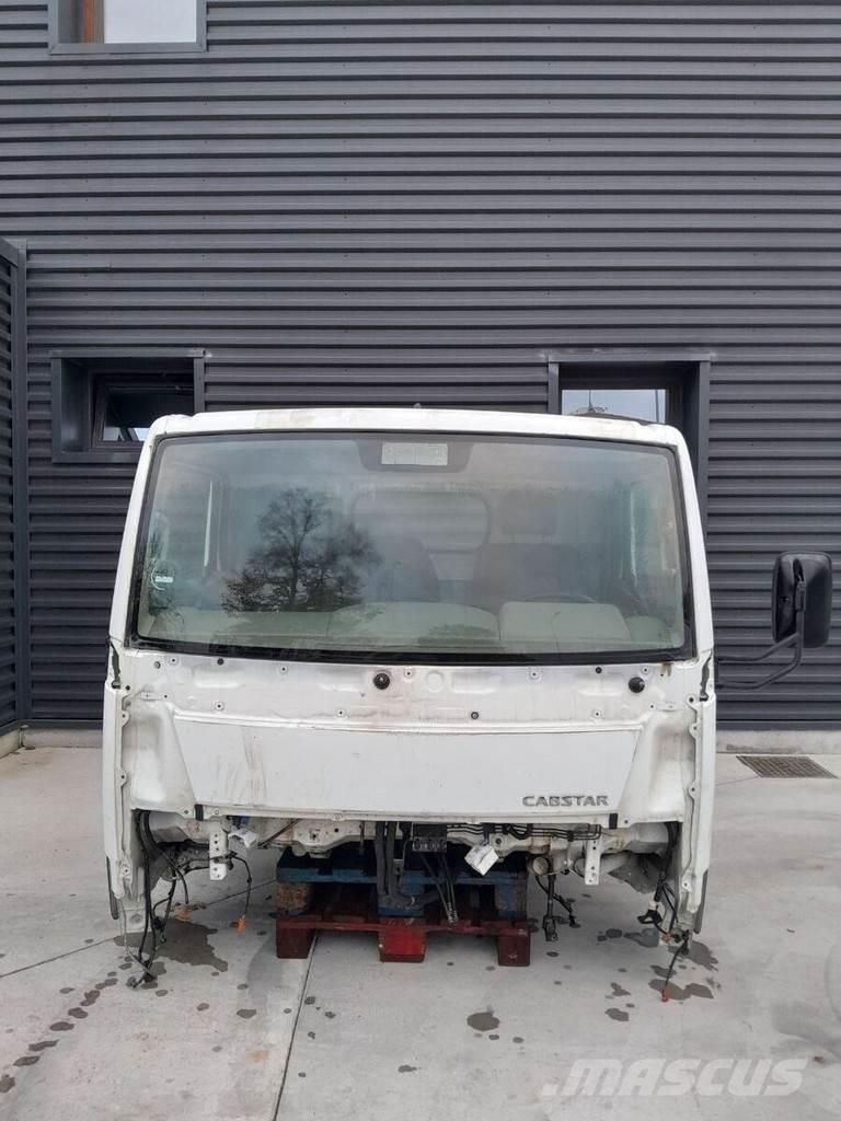 Nissan Cabstar Kabinen