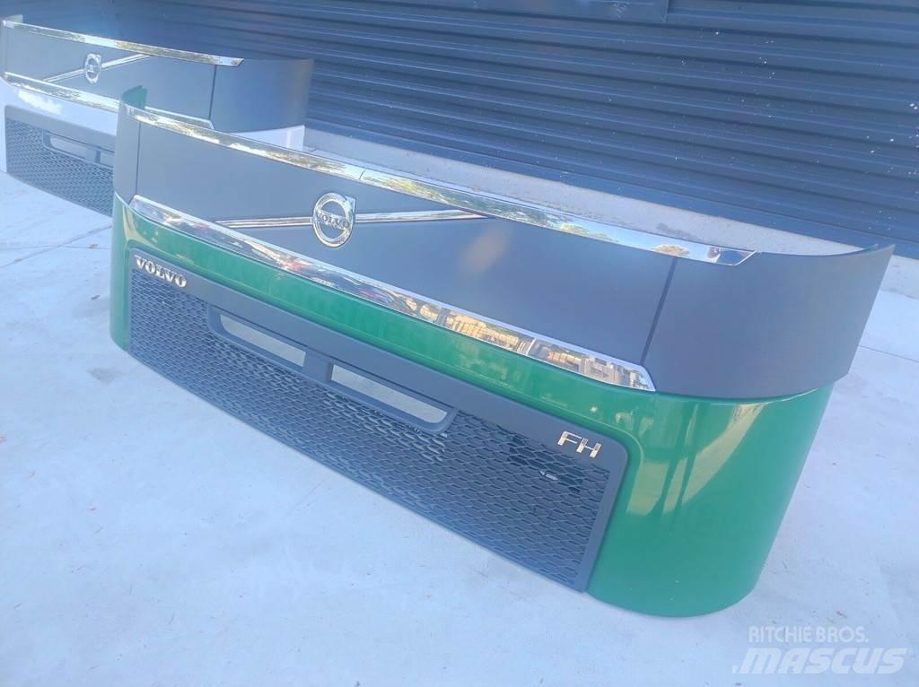 Volvo FH EURO 6 Transport Sonstige