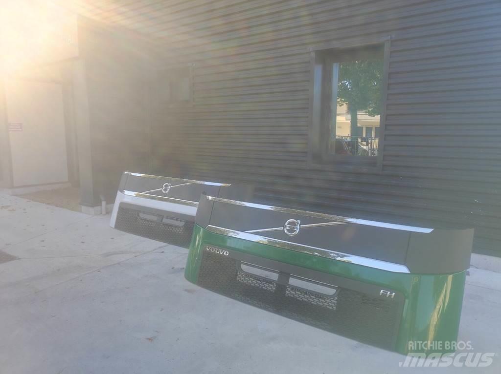 Volvo FH EURO 6 Transport Sonstige